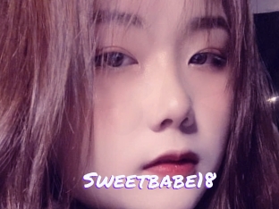Sweetbabe18