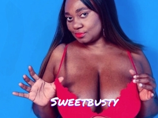 Sweetbusty
