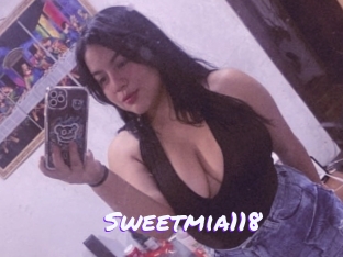 Sweetmia118