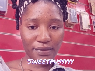 Sweetpussyyy