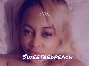 Sweetredpeach