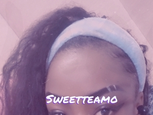 Sweetteamo