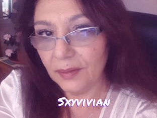 Sxyvivian