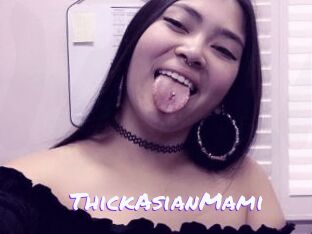 ThickAsianMami