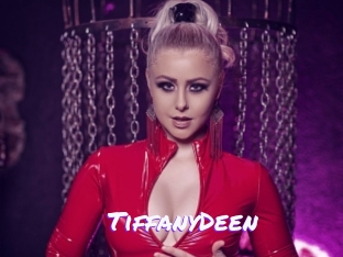TiffanyDeen