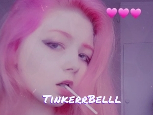 TinkerrBelll
