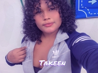 Takeen