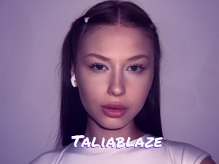 Taliablaze
