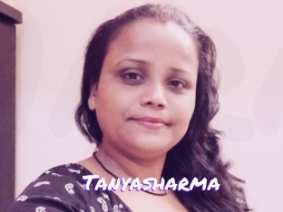 Tanyasharma