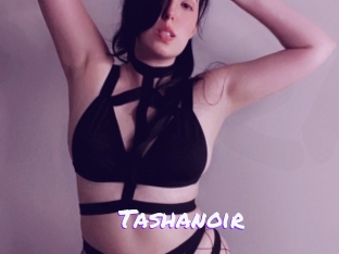Tashanoir