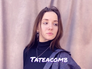 Tateacomb