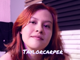 Taylorcarper