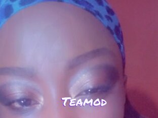 Teamod