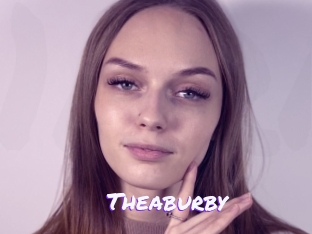 Theaburby