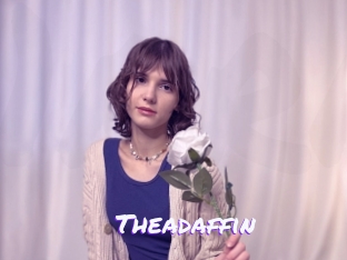 Theadaffin
