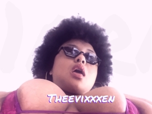 Theevixxxen