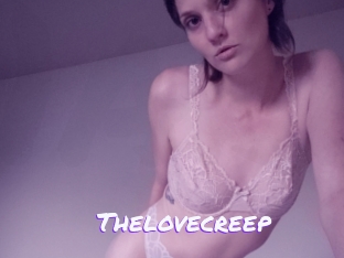 Thelovecreep