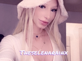 Theselenarainx