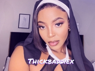 Thickbaddiex