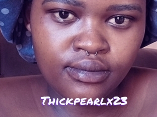 Thickpearlx23