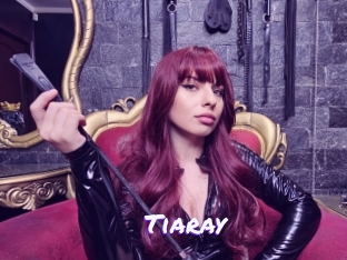 Tiaray