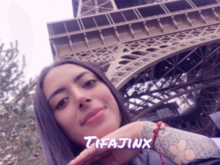 Tifajinx