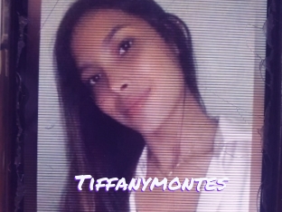 Tiffanymontes