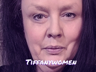 Tiffanywomen