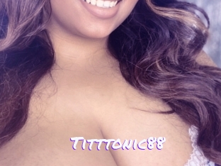 Titttonic88