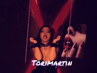 Torimartin