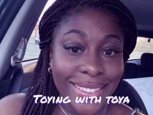 Toying_with_toya