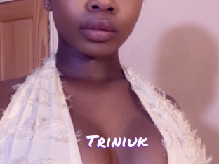 Triniuk