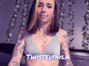 Twistedtayla