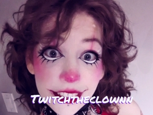 Twitchtheclownn