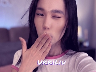 Ukkiliu
