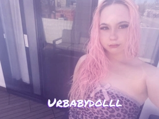 Urbabydolll