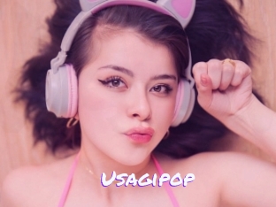 Usagipop
