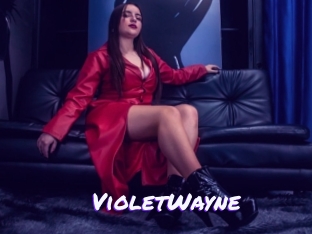 VioletWayne