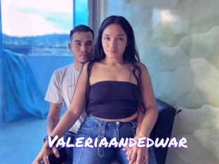 Valeriaandedwar