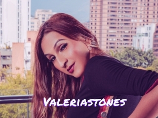 Valeriastones