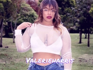 Valerieharris