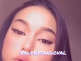 Valerysandoval