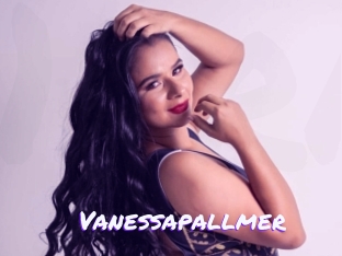 Vanessapallmer