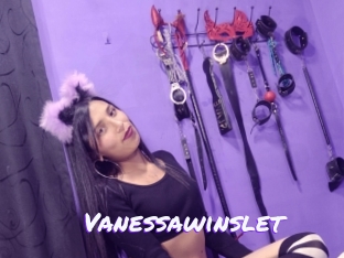 Vanessawinslet