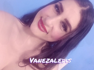 Vanezaledis