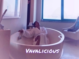 Vavalicious