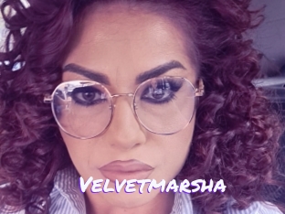 Velvetmarsha