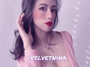 Velvetnina