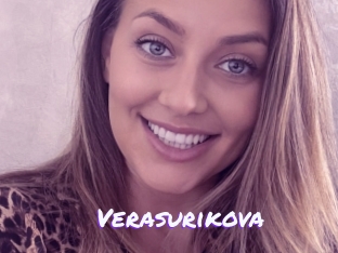 Verasurikova