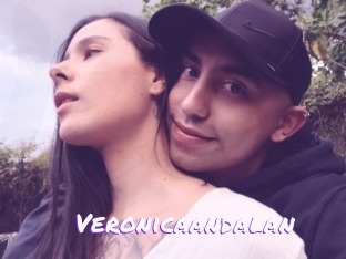 Veronicaandalan